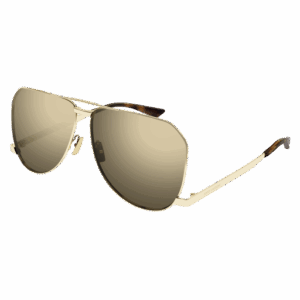 Saint Laurent SL 690 DUST / 004