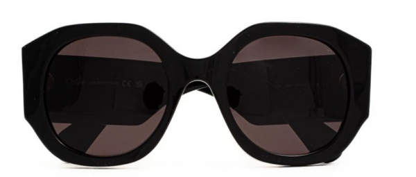 Chloé CH0234S / 001 – Image 2