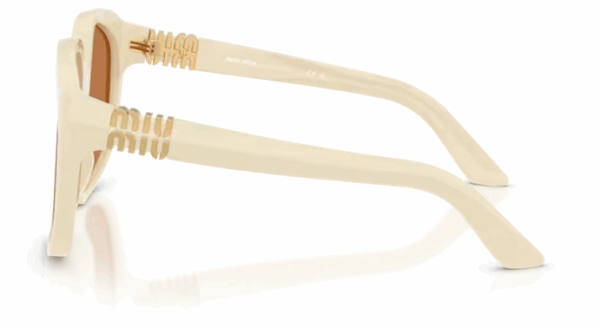 MIU MIU 0MU A07S 21D90Q – Image 2