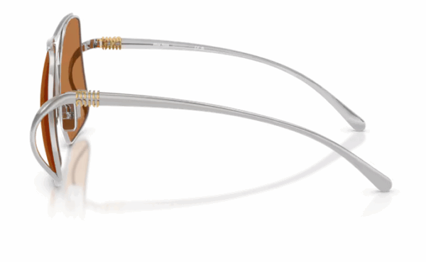 MIU MIU 0MU A55S 1BC90Q – Image 3