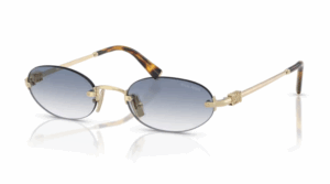 MIU MIU 0MU A54S / ZVN80O