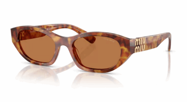 MIU MIU 0MU A03S/10L10I