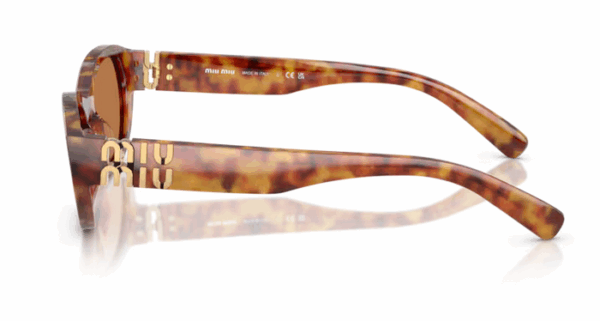 MIU MIU 0MU A03S/10L10I – Image 5