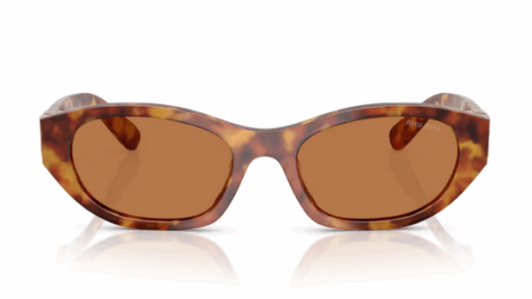 MIU MIU 0MU A03S/10L10I – Image 3