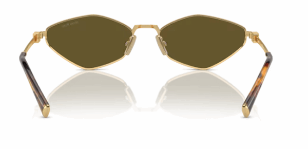 MIU MIU 0MU 56ZS / 5AK09Z – Image 4