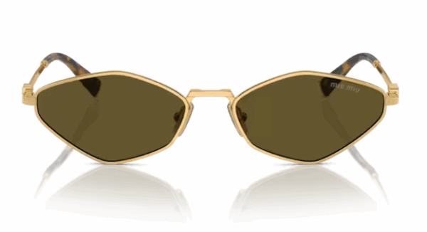 MIU MIU 0MU 56ZS / 5AK09Z – Image 3