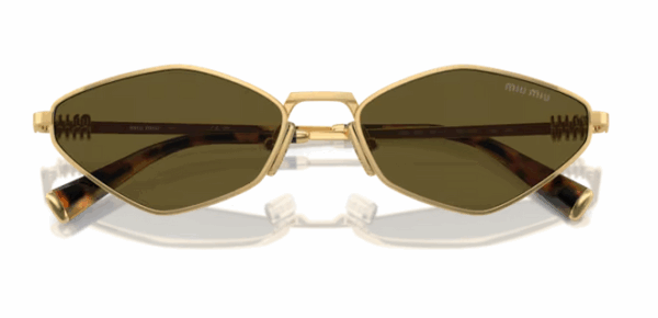 MIU MIU 0MU 56ZS / 5AK09Z – Image 5