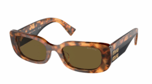 MIU MIU 0MU 08YS/ VAU01T