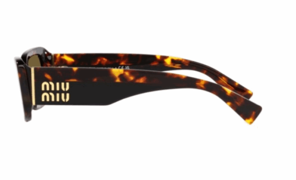 MIU MIU 0MU 08YS/ VAU01T – Image 2