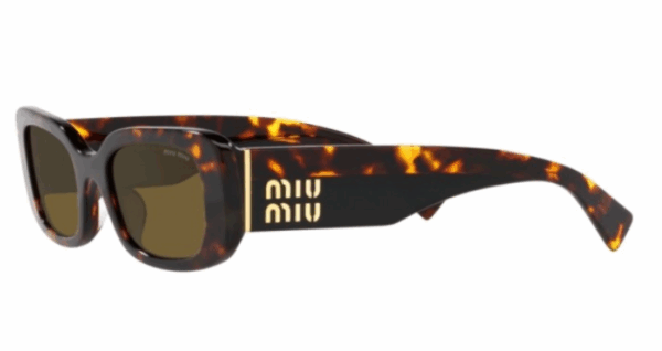MIU MIU 0MU 08YS/ VAU01T – Image 4