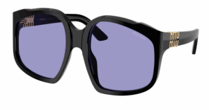 MIU MIU 0MU A07S 16K01O