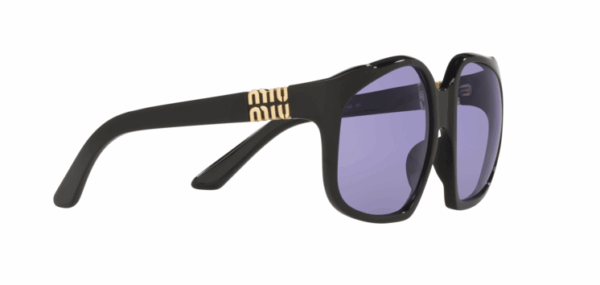 MIU MIU 0MU A07S 16K01O – Image 4