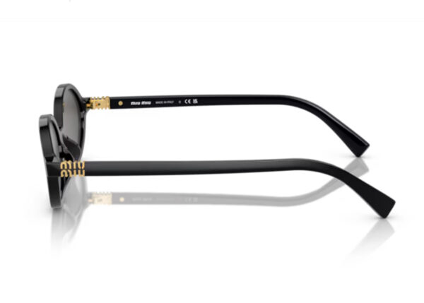 MIU MIU 0MU 04ZS / 1AB5S0 – Image 2