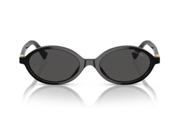 MIU MIU 0MU 04ZS / 1AB5S0 – Image 3