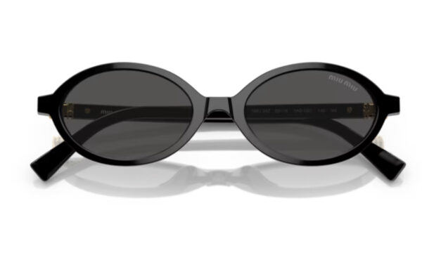 MIU MIU 0MU 04ZS / 1AB5S0 – Image 4