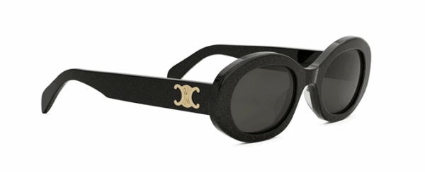Celine CL40194U/03A glitter – Image 3