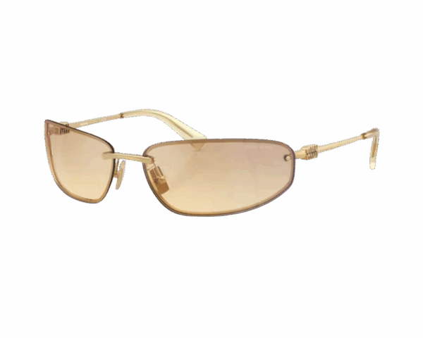 MIU MIU SMUA50 / M5AK / F07R1