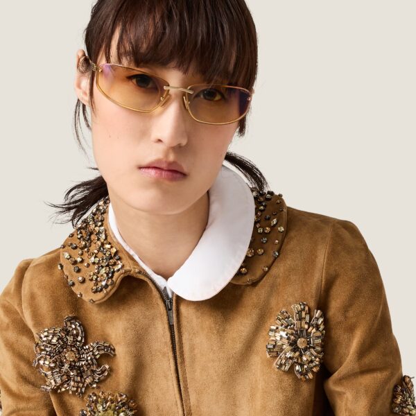 MIU MIU SMUA50 / M5AK / F07R1 – Image 4
