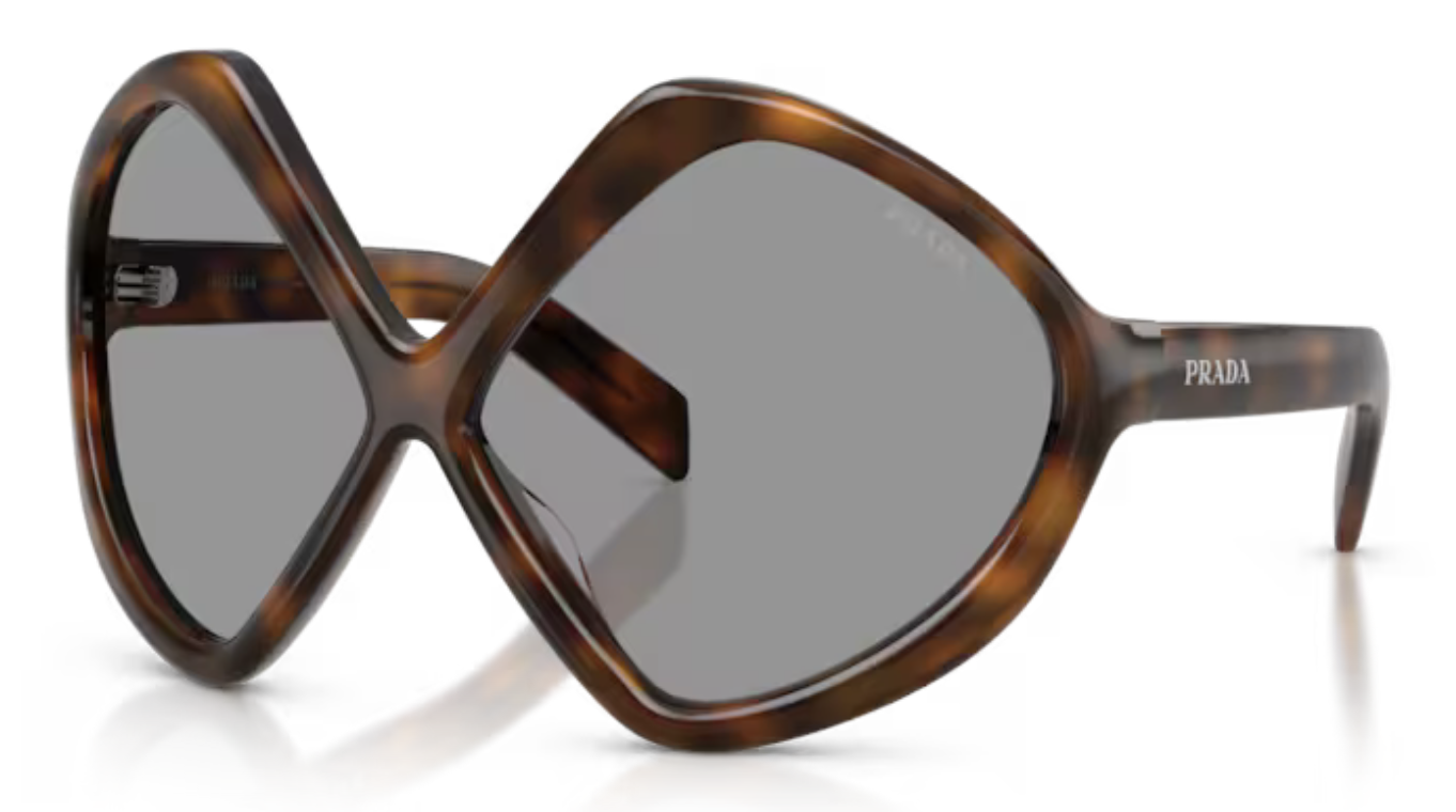 Prada 0PR B21S / 20D50Q