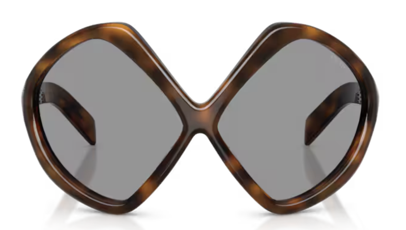 Prada 0PR B21S / 20D50Q – Image 3