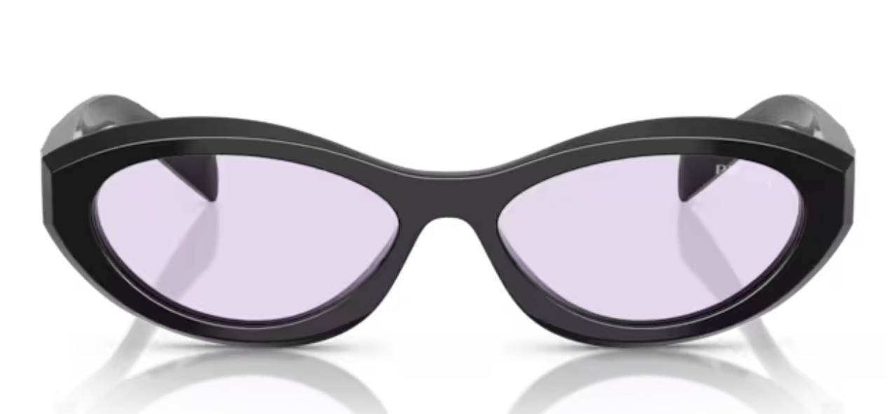 Prada 0PR 26ZS / 16K40J - Noir – Image 3