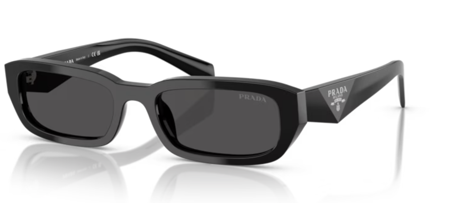 Prada 0PR B06S / 16K08Z - Noir