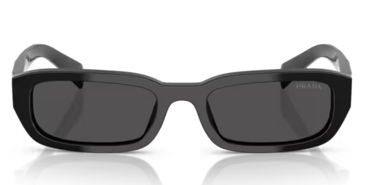 Prada 0PR B06S / 16K08Z - Noir – Image 2