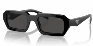 Prada 0PR A12S / 16K08Z - Noir