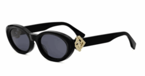 Fendi FF DIAMONDS FE40140U / 01A