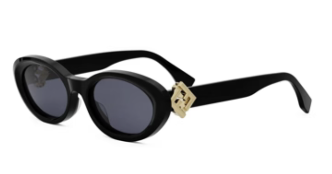 Fendi FF DIAMONDS FE40140U / 01A