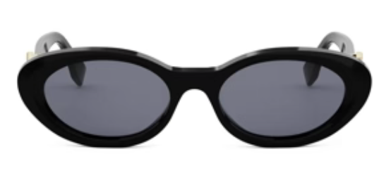 Fendi FF DIAMONDS FE40140U / 01A – Image 2