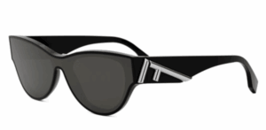 FENDI FIRST Fendi FE40135I / 01A