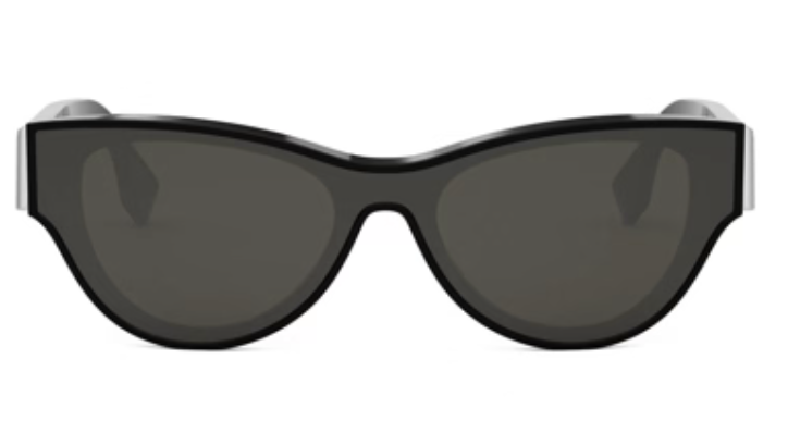 FENDI FIRST Fendi FE40135I / 01A – Image 2