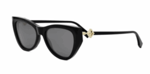 FENDI FF DIAMONDS FE40149I / 01A