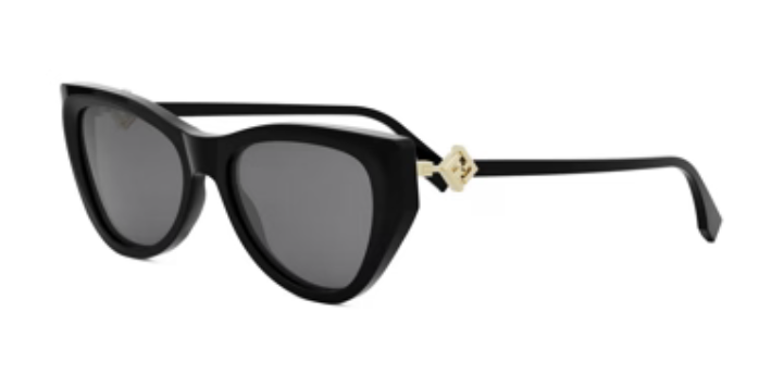 FENDI FF DIAMONDS FE40149I / 01A