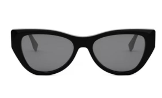 FENDI FF DIAMONDS FE40149I / 01A – Image 2