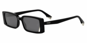 FENDI FENDI WAY FE40164I / 01A