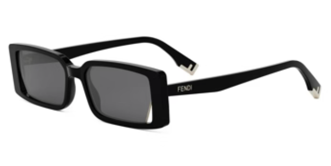 FENDI FENDI WAY FE40164I / 01A