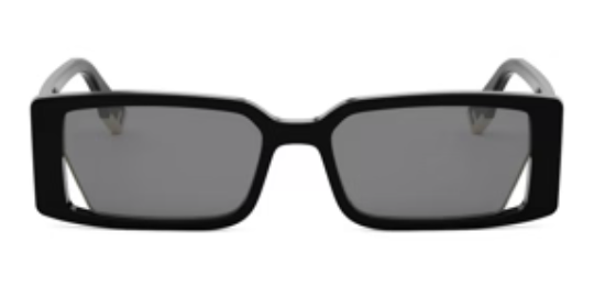 FENDI FENDI WAY FE40164I / 01A – Image 2