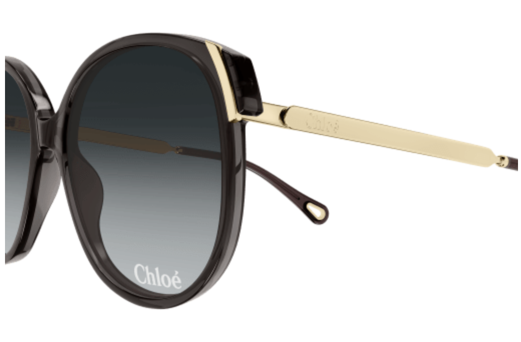 Chloé CH0285S / 001 – Image 3