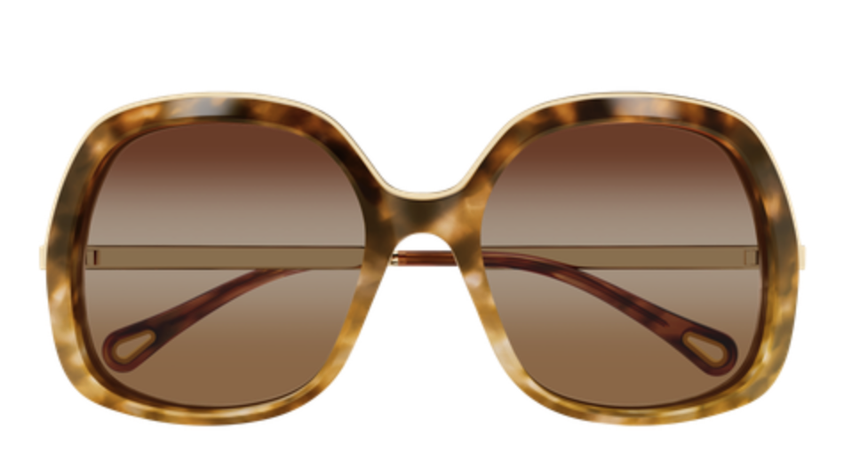 Chloé CH0327S / 002 – Image 2