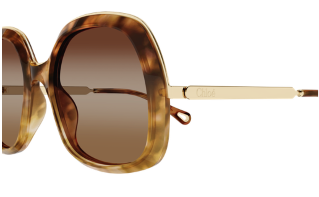 Chloé CH0327S / 002 – Image 3