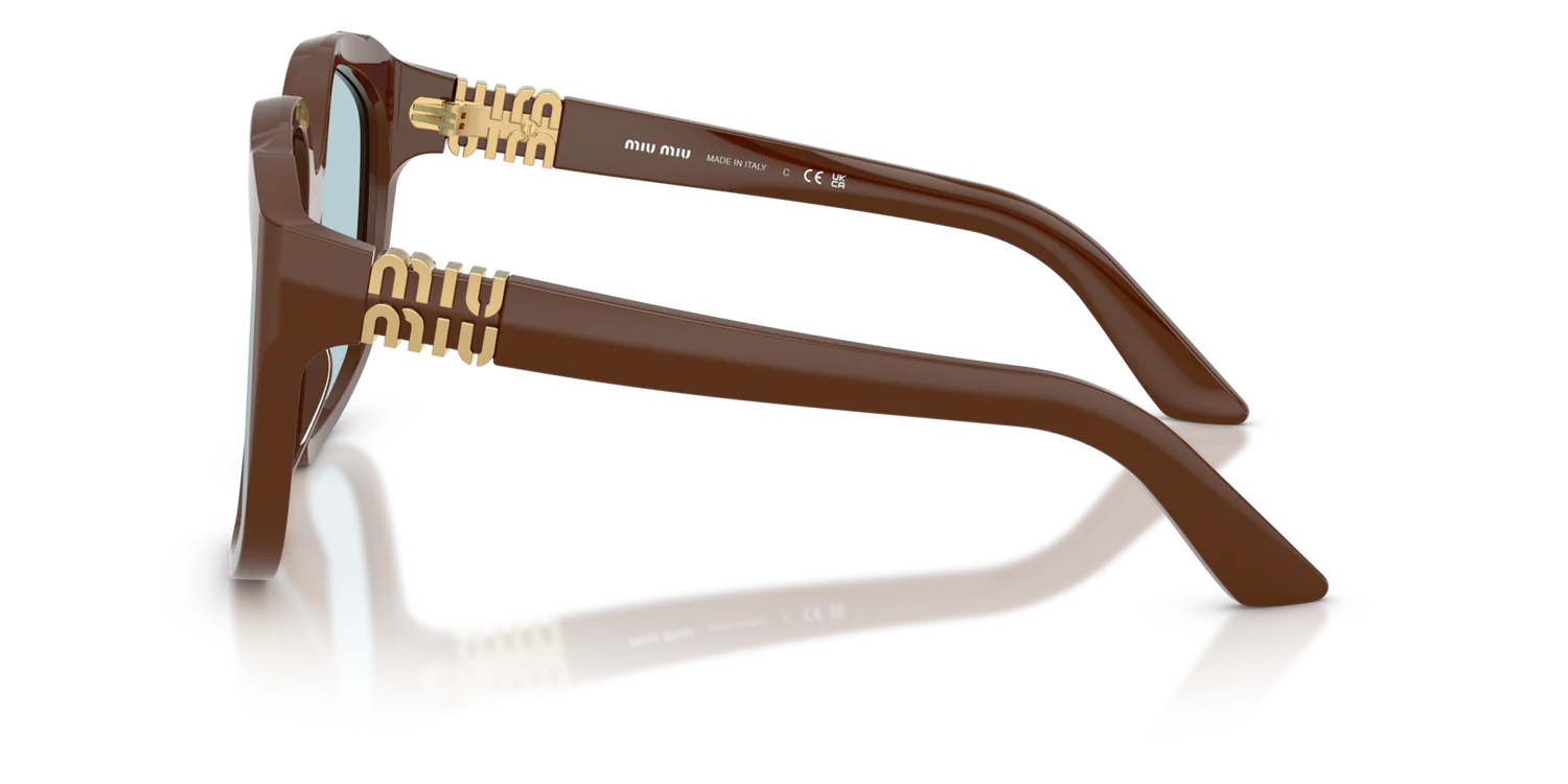 MIU MIU 0MU A07S 24D20R – Image 4