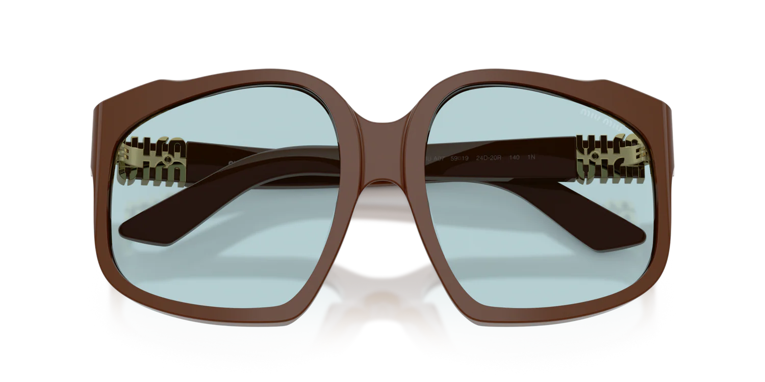 MIU MIU 0MU A07S 24D20R – Image 2