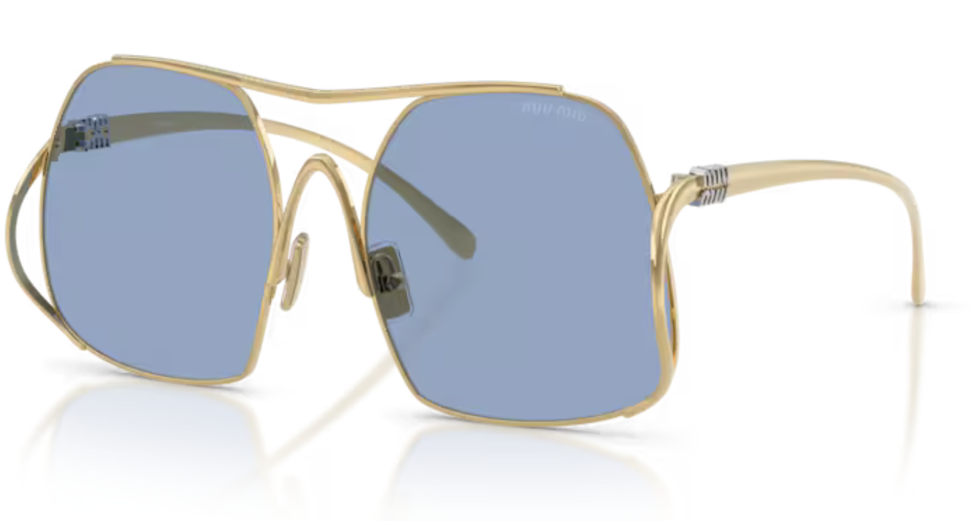 MIU MIU 0MU A55S 5AK30U