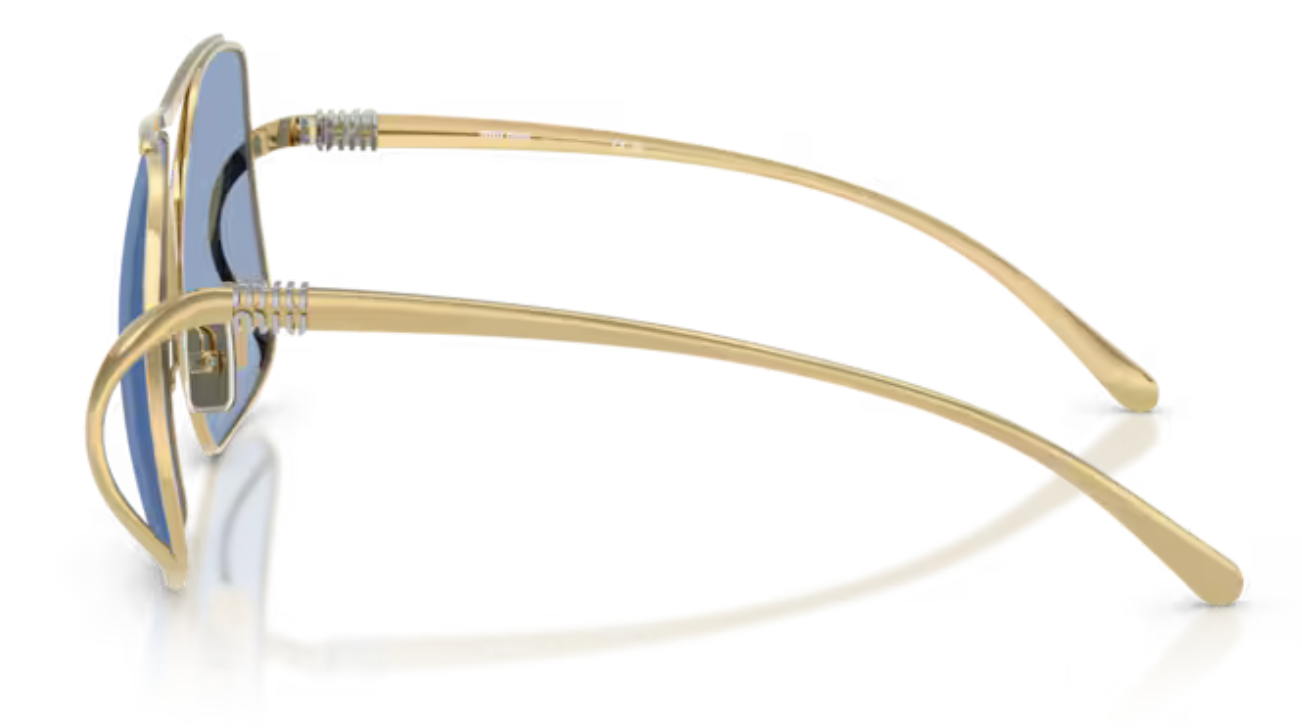 MIU MIU 0MU A55S 5AK30U – Image 5