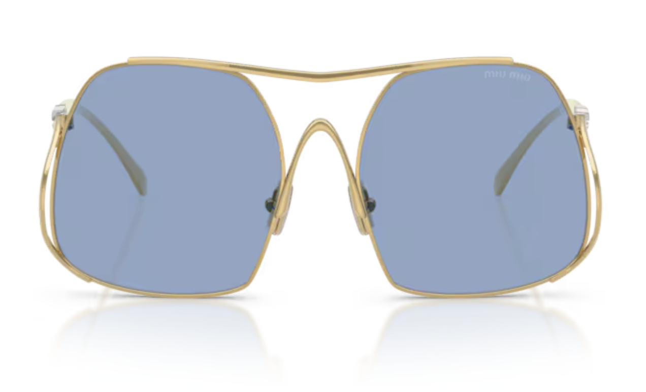 MIU MIU 0MU A55S 5AK30U – Image 3