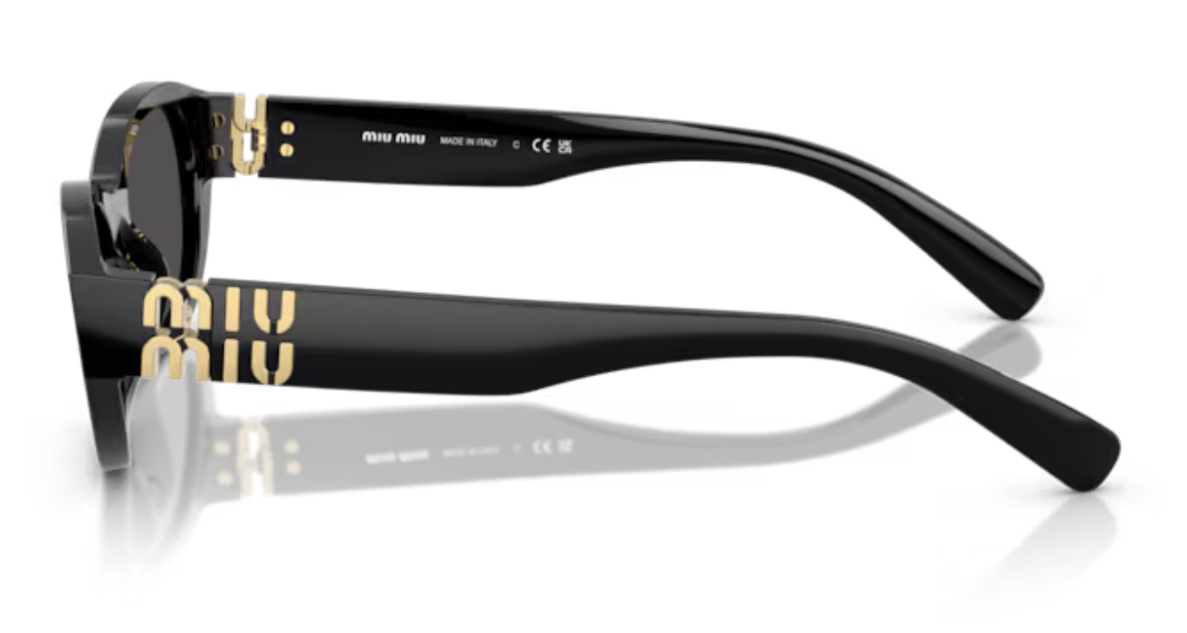 Miu Miu 0MU A03S 16K08Z – Image 5