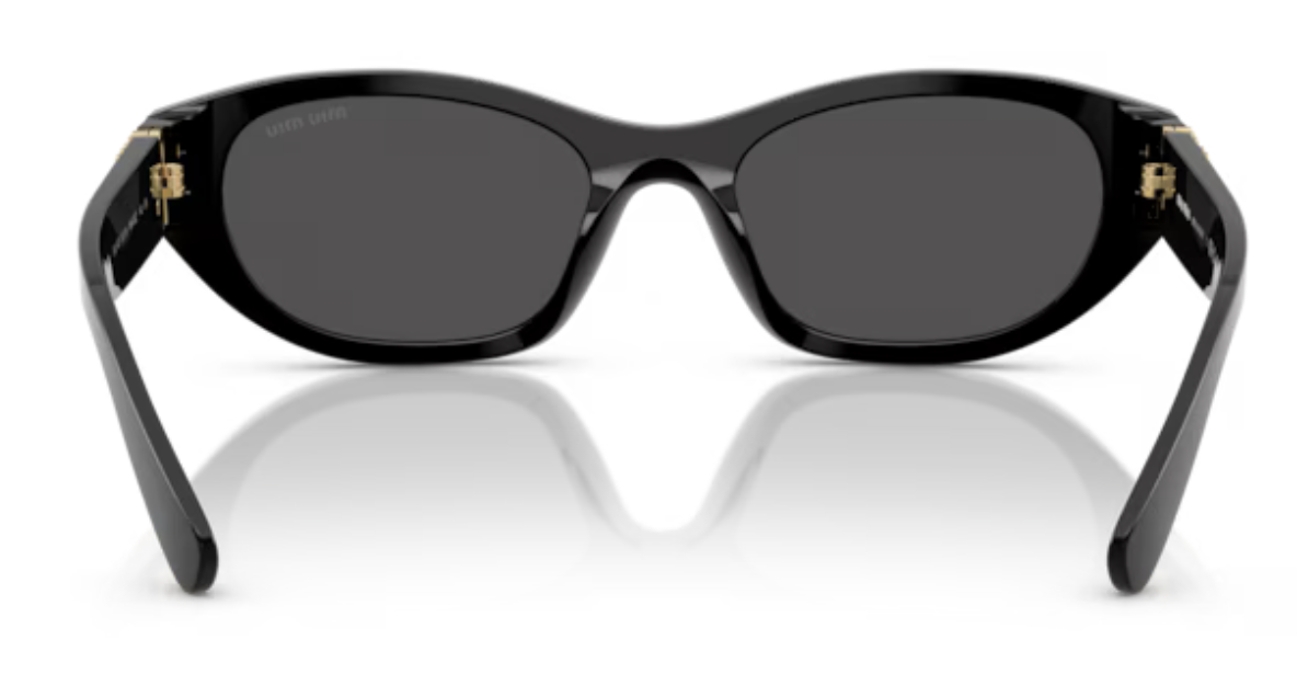 Miu Miu 0MU A03S 16K08Z – Image 4