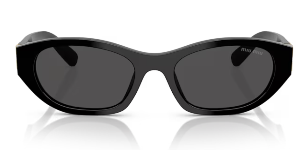 Miu Miu 0MU A03S 16K08Z – Image 3